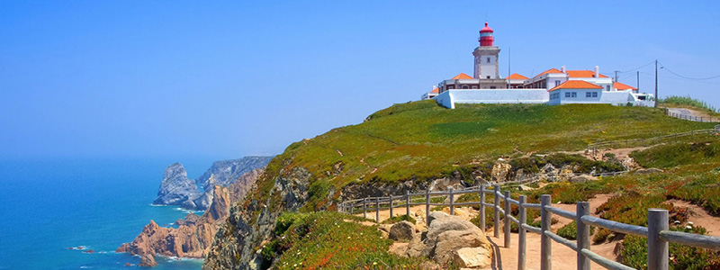 Cabo da Roca